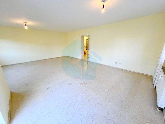 Wohnzimmer Ansicht 4