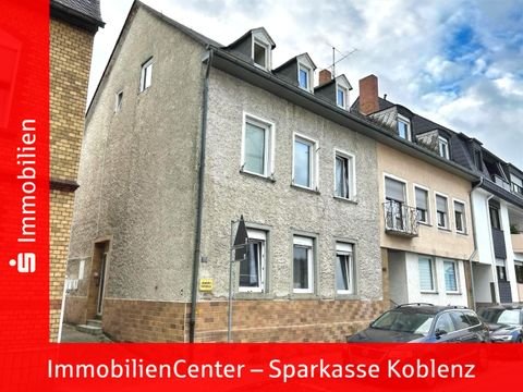 Koblenz Häuser, Koblenz Haus kaufen