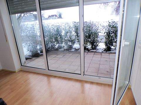 Fraureuth Wohnungen, Fraureuth Wohnung mieten