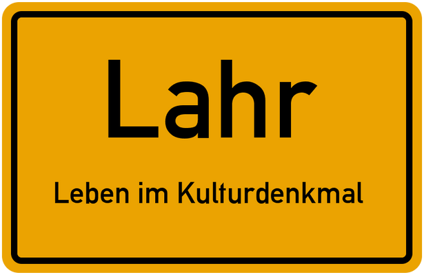 Lahr