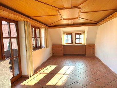 Laudenbach Wohnungen, Laudenbach Wohnung mieten