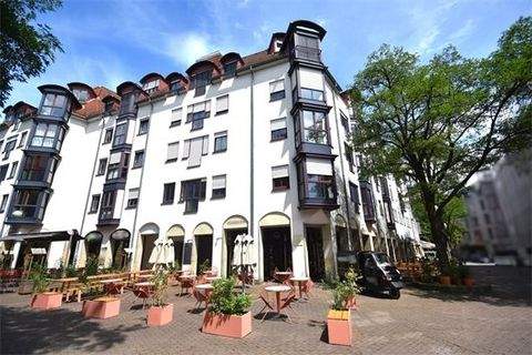 Bielefeld Büros, Büroräume, Büroflächen 