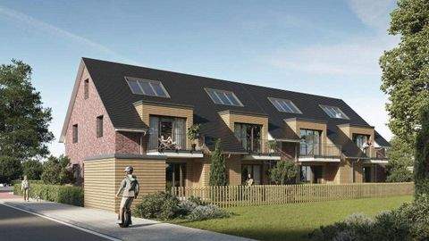 Großenbrode Wohnungen, Großenbrode Wohnung kaufen