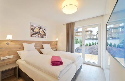 St. Anton am Arlberg Renditeobjekte, Mehrfamilienhäuser, Geschäftshäuser, Kapitalanlage