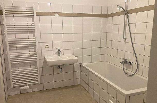 Wohnhausanlage 4 in Gmünd