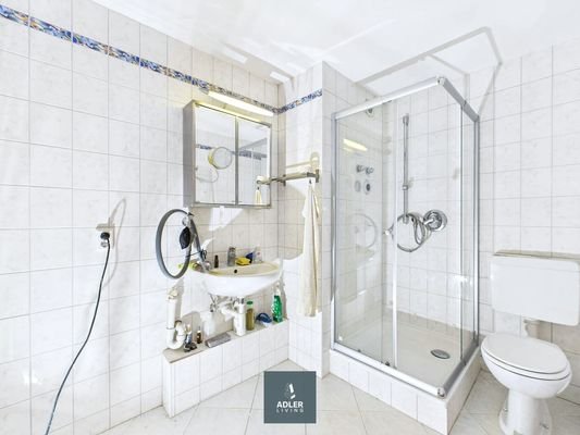 2. Badezimmer 