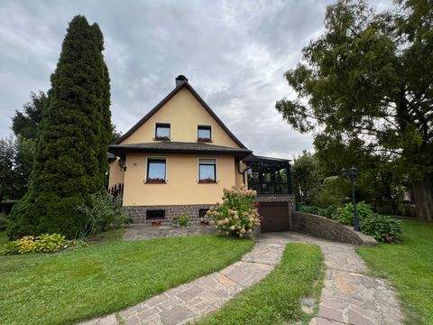 Trebsen/Mulde Häuser, Trebsen/Mulde Haus kaufen