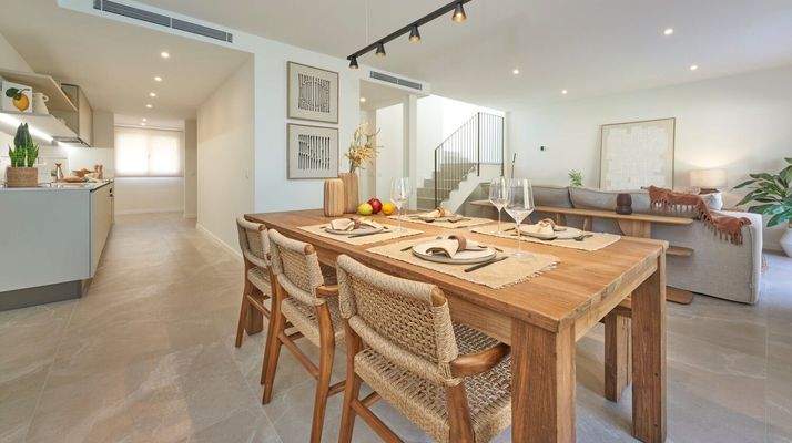 Casa-adosada-Esporles