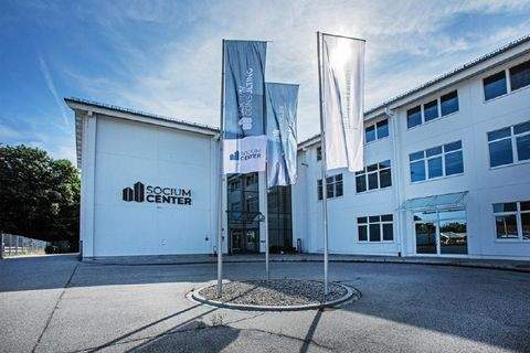 Holzkirchen Büros, Büroräume, Büroflächen 