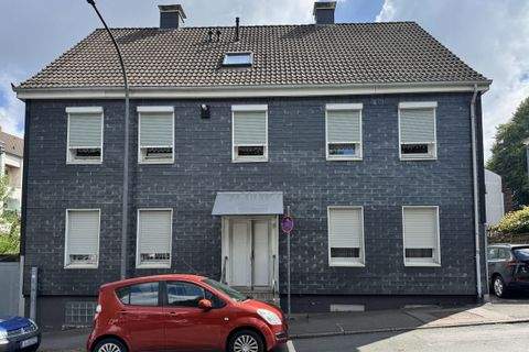 Wuppertal Häuser, Wuppertal Haus kaufen