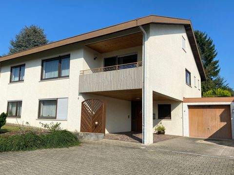 Oberderdingen Häuser, Oberderdingen Haus kaufen