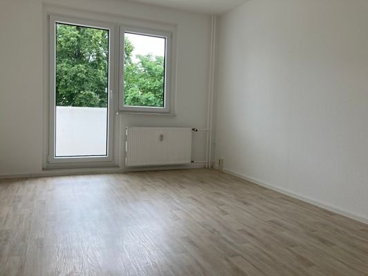 Beispiel Schlafzimmer