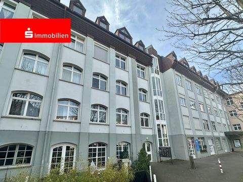 Offenbach Wohnungen, Offenbach Wohnung kaufen