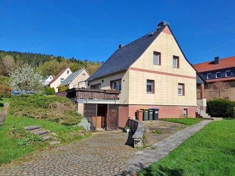 Jonsdorf Häuser, Jonsdorf Haus kaufen