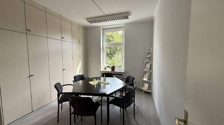 Büro-/ Praxisräume