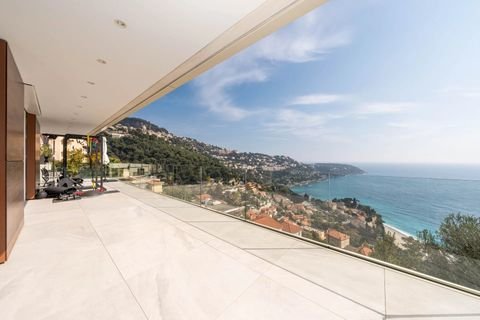 ROQUEBRUNE CAP MARTIN Häuser, ROQUEBRUNE CAP MARTIN Haus kaufen