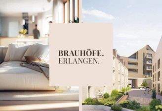 Brauhöfe Erlangen