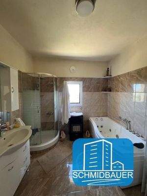 Kreta, Krevvatas: Charmantes Haus mit herrlichem Meerblick zur Südküste zu verkaufen