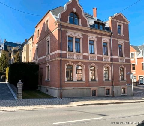 Falkenstein/Vogtland Häuser, Falkenstein/Vogtland Haus kaufen