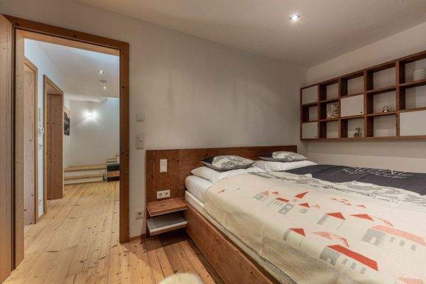 KITZIMMO-Exklusive Terrassen-Wohnung am Kitzbüheler Sonnberg - Immobilien Kitzbühel.