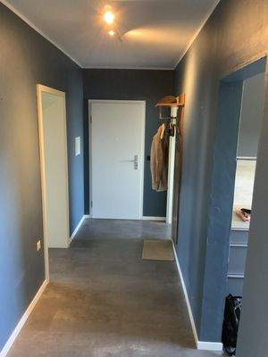 Diele/Eingangsbereich