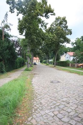 Straße