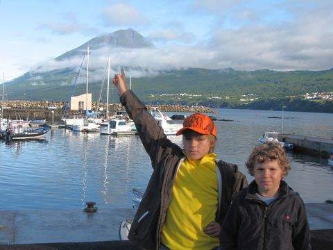 Santana (Insel Pico / Azoren) Häuser, Santana (Insel Pico / Azoren) Haus kaufen