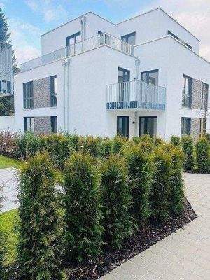 Wohnen u. wohlfühlen