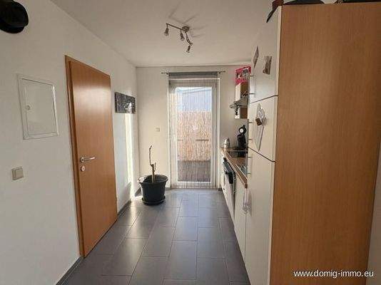 Kochen | Einliegerwohnung