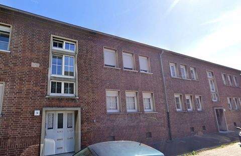 Neukirchen-Vluyn Wohnungen, Neukirchen-Vluyn Wohnung mieten