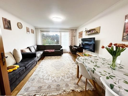Wohnzimmer)