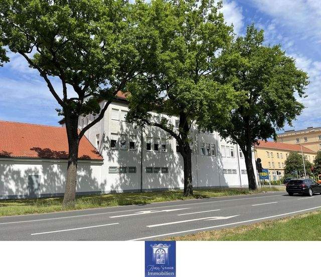Perfekte 2-Zimmerwohnung mit großem Wohnzimmer und Duschbad in Senftenberg! - Photo 4