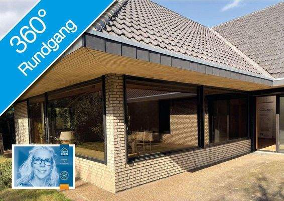 rund 74m2 großes Wohnzimmer