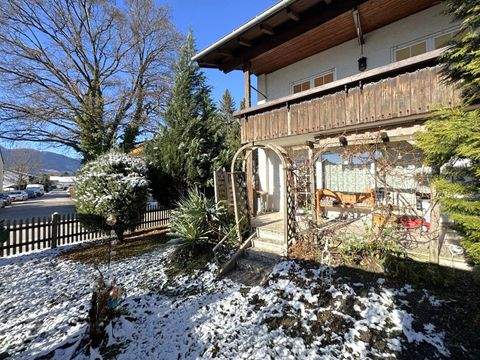 Grassau Häuser, Grassau Haus kaufen