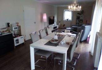 Esstimmer/Wohnzimmer