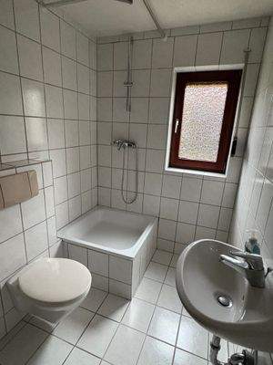 Bad Einliegerwohnung