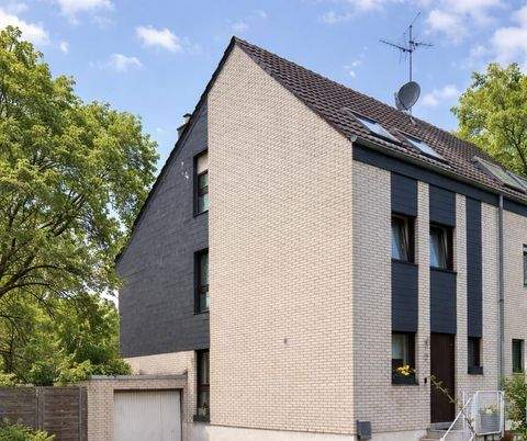 Köln Häuser, Köln Haus kaufen