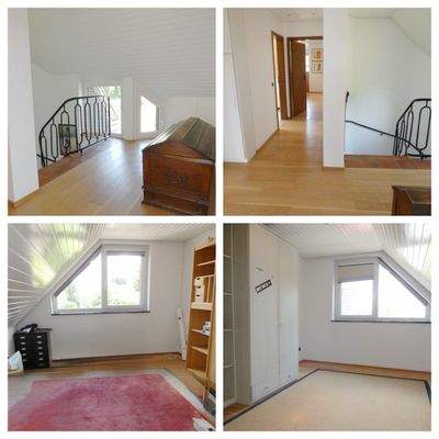 Flur u. Kinderzi. DG