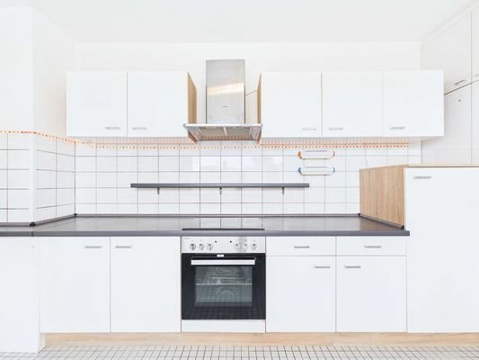 Zentrale Eigentumswohnung in Dillingen-Pachten