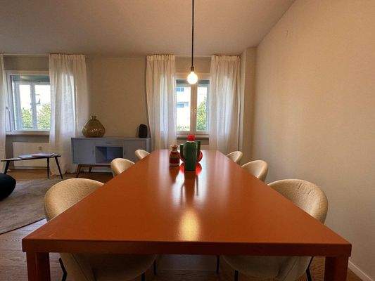 Wohnung in Udine in der Viale Giuseppe Duodo