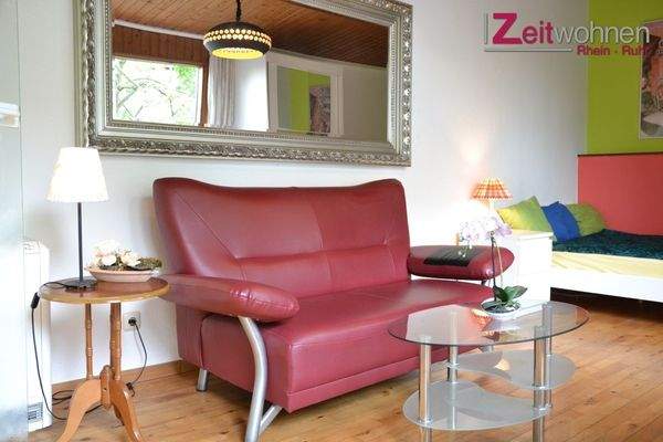 Objekt 18507 Wohnbereich