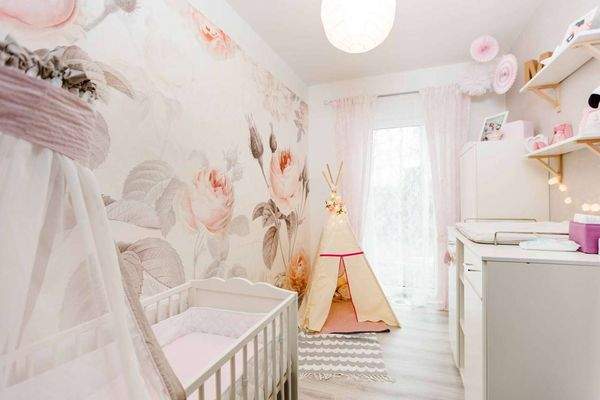 Kinderzimmer