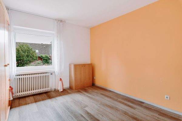 Zimmer im Erdgeschoss