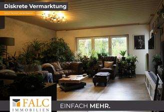 Eins der Wohnzimmer