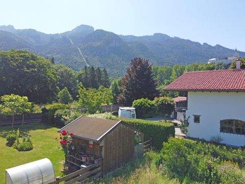 Aschau im Chiemgau Wohnungen, Aschau im Chiemgau Wohnung kaufen