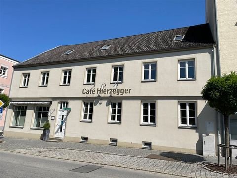 Arnstorf Häuser, Arnstorf Haus kaufen