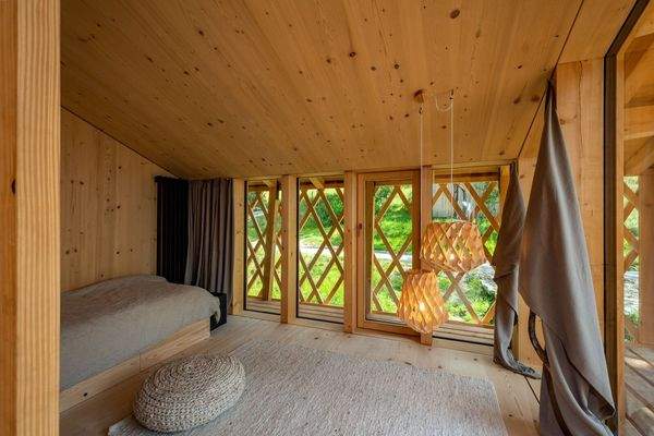 Kinderzimmer (Radiator)/OG