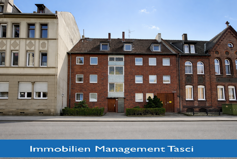 Gelsenkirchen Wohnungen, Gelsenkirchen Wohnung mieten