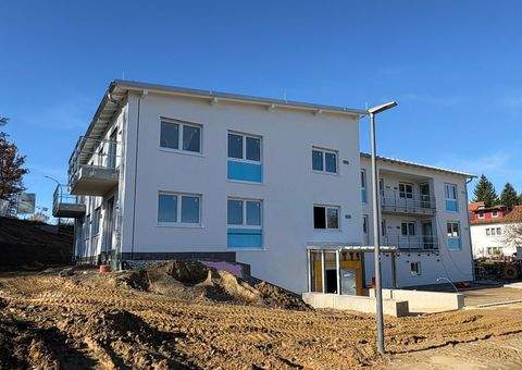 Taufkirchen Wohnungen, Taufkirchen Wohnung kaufen