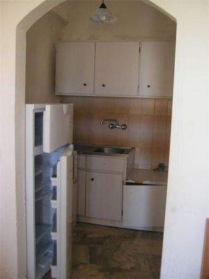 Kreta, Milatos: Schöne Anlage mit 6 Apartments in Meeresnähe zu verkaufen